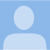 Silhouette of a headshot