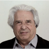 Portrait of Saul Friedlander