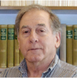 Portrait of Richard Turco