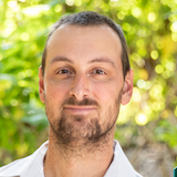 Portrait of Park Williams