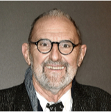 Portrait of Thom Mayne