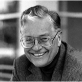 Portrait of Daniel Walker Howe