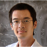 Portrait of Terence	Tao