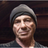 Portrait of Lee Breuer