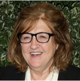 Portrait of Vija Celmins